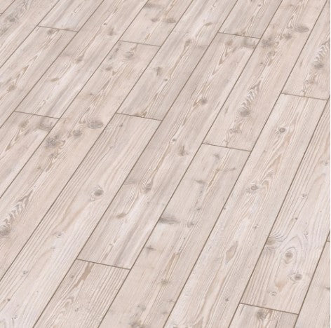 Amazone 10mm Siberian Spruce Laminate Flooring