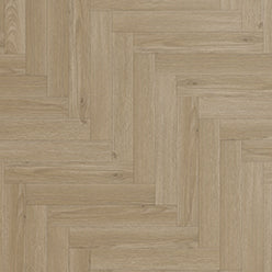 Aspen Herringbone Silver Oak Natural