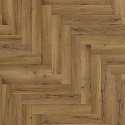 Aspen Herringbone Traditional Oak