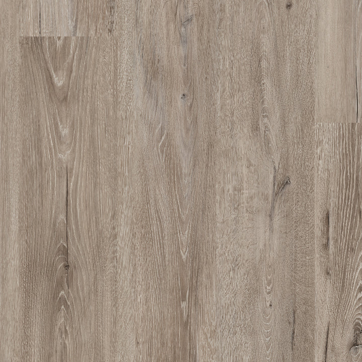 A close up of Hydro Lock Atlantic Dutch Oak 8mm Laminate Flooring