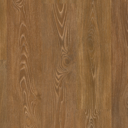 Hydro Lock Atlantic Highland Oak 8mm Laminate Flooring
