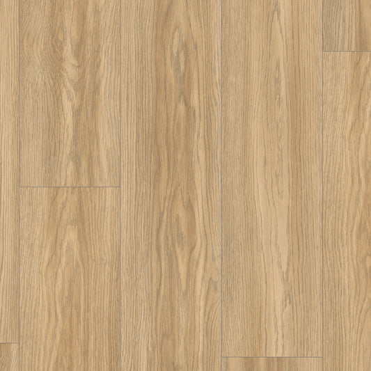 Hydro Lock Atlantic Honey Oak 8mm Laminate Flooring