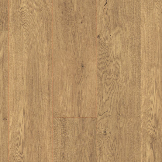 Hydro Lock Atlantic Natural Oak 8mm Laminate Flooring