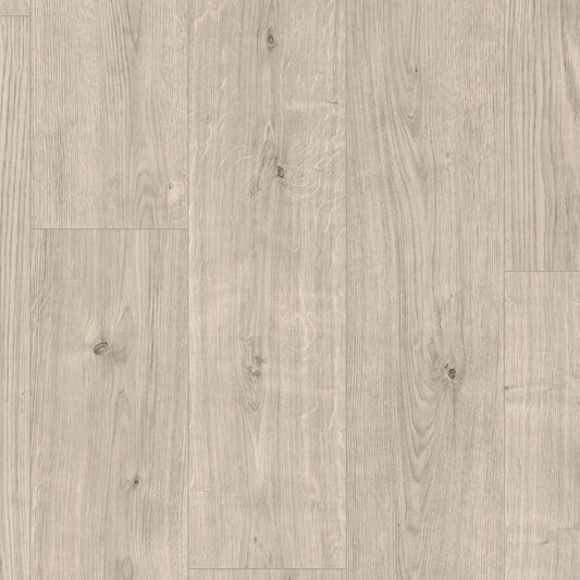 Hydro Lock Atlantic Pearl Oak 8mm Laminate Flooring