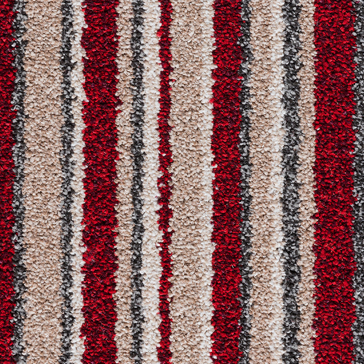 Noble Collection Felt Fire Line (4m Only) 14 Carpet