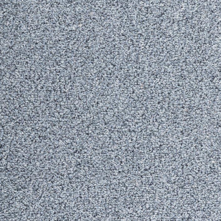 Noble Heathers Felt Pigeon Blue 360 Carpet