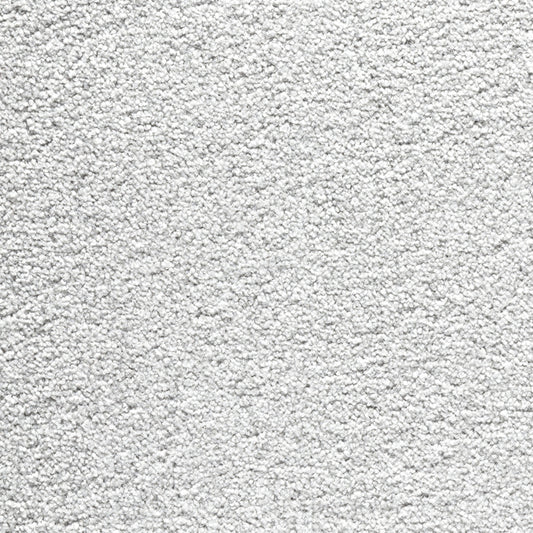 Noble Heathers Felt Silver Grey 915 Carpet