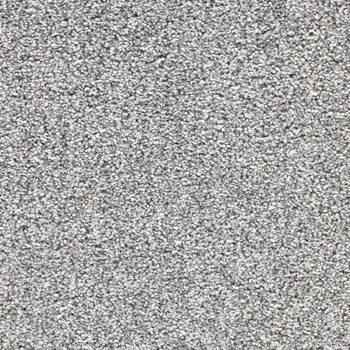 Noble Heathers Felt Gull Grey 945 Carpet