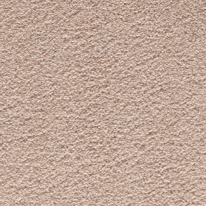 Noble Dreams Felt Pink Linen 12 Carpet