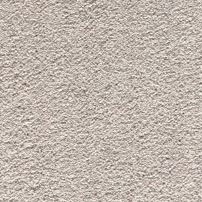 Noble Dreams Felt Scroll Beige 69 Carpet
