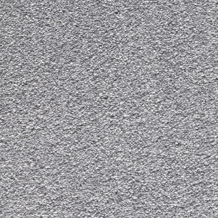 Noble Dreams Felt Ascot Grey 91 Carpet