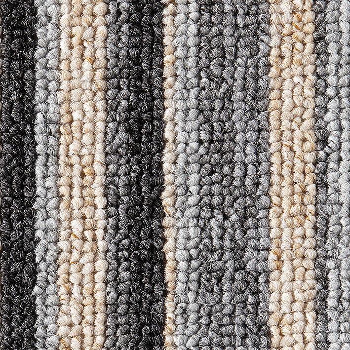 Gala Felt Back Grey Lines 960 Carpet