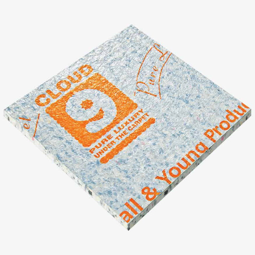 Cloud 9 Underlays Super Contract Underlay