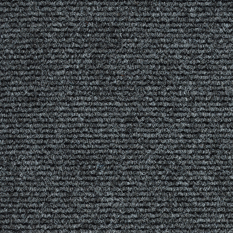 Bedford Rib Gel Frost Grey 2067 Carpet