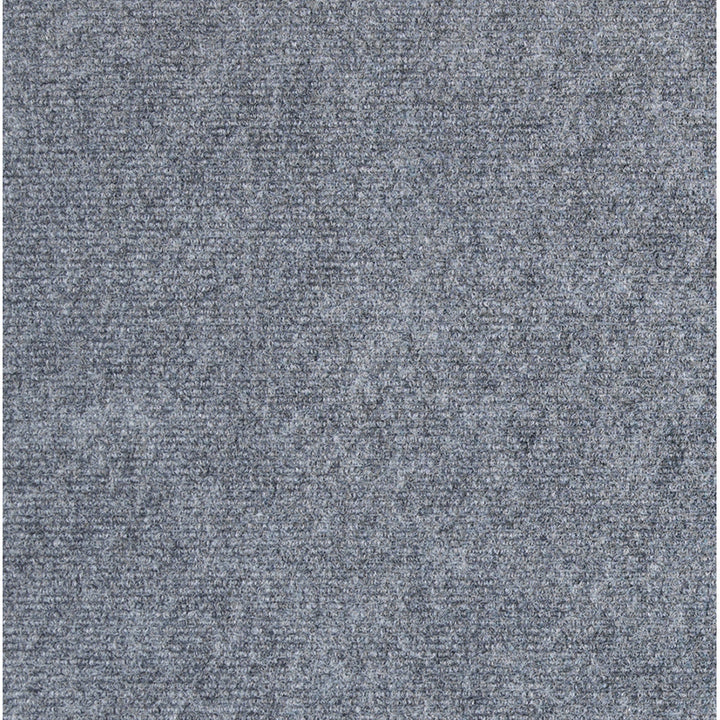 Bedford Rib Gel Steel 2531 Carpet
