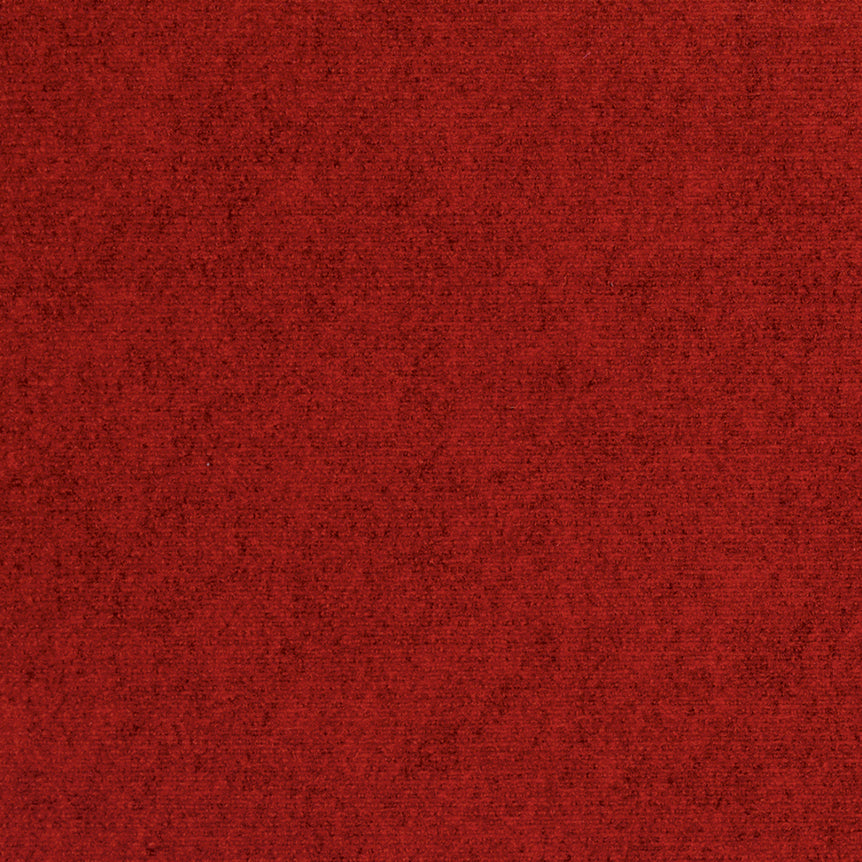 Bedford Rib Gel Red 3353 Carpet