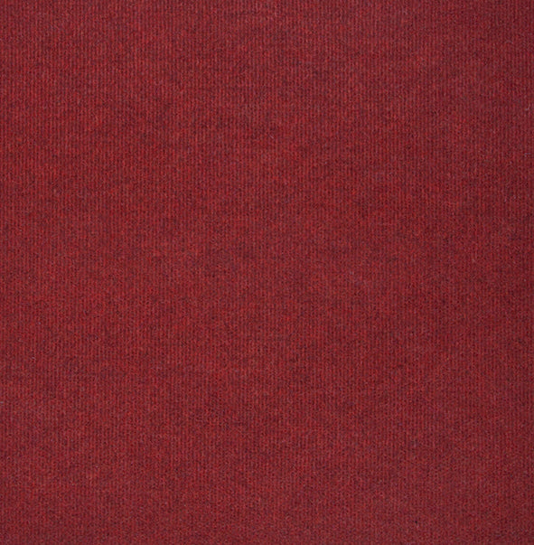 Index Cord Red 9903 Carpet