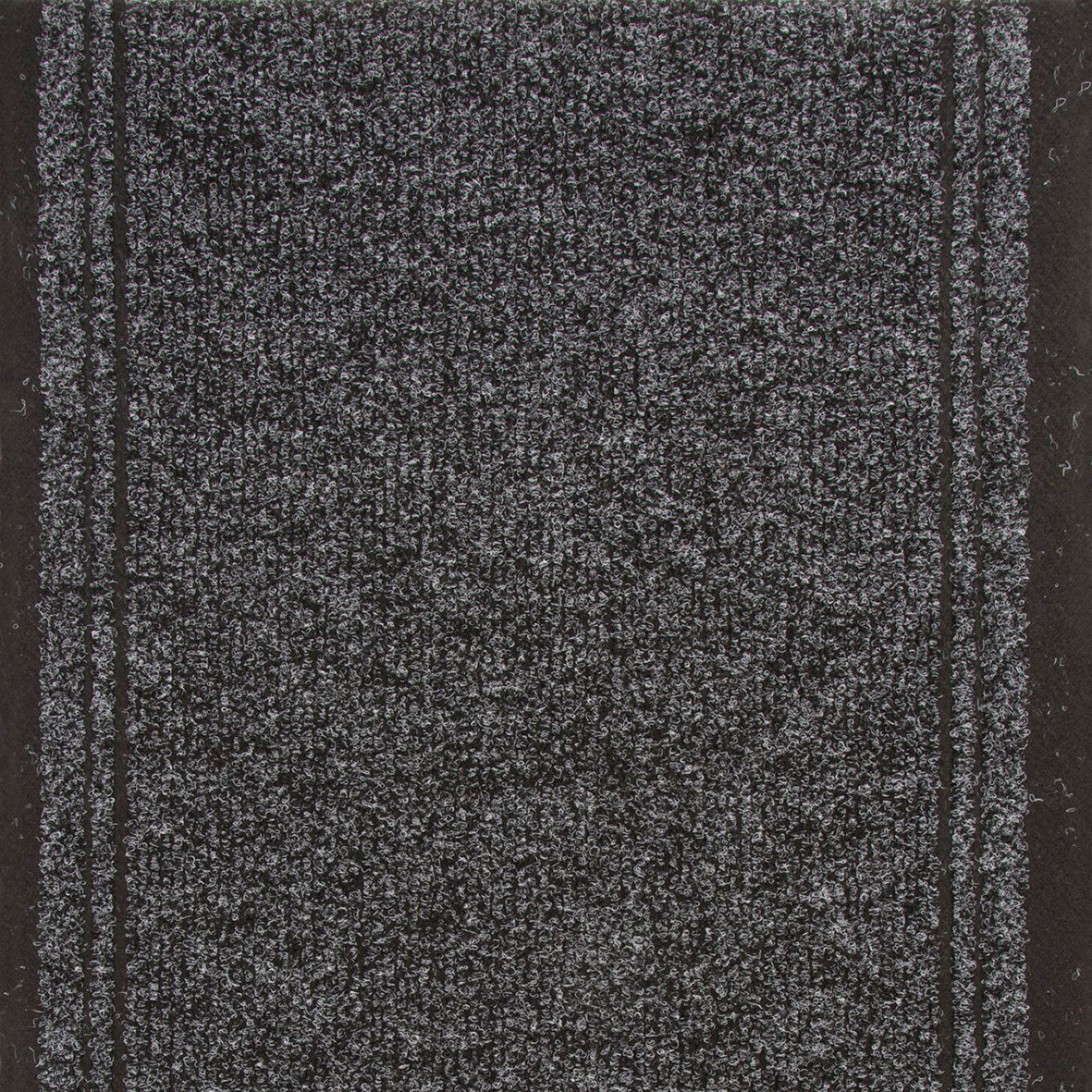 Malaga Runner Gel Anthracite 2082 Matting