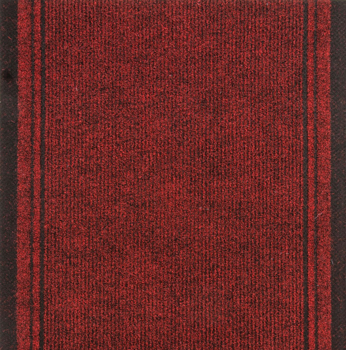 Malaga Runner Gel Fire Red 3066 Matting