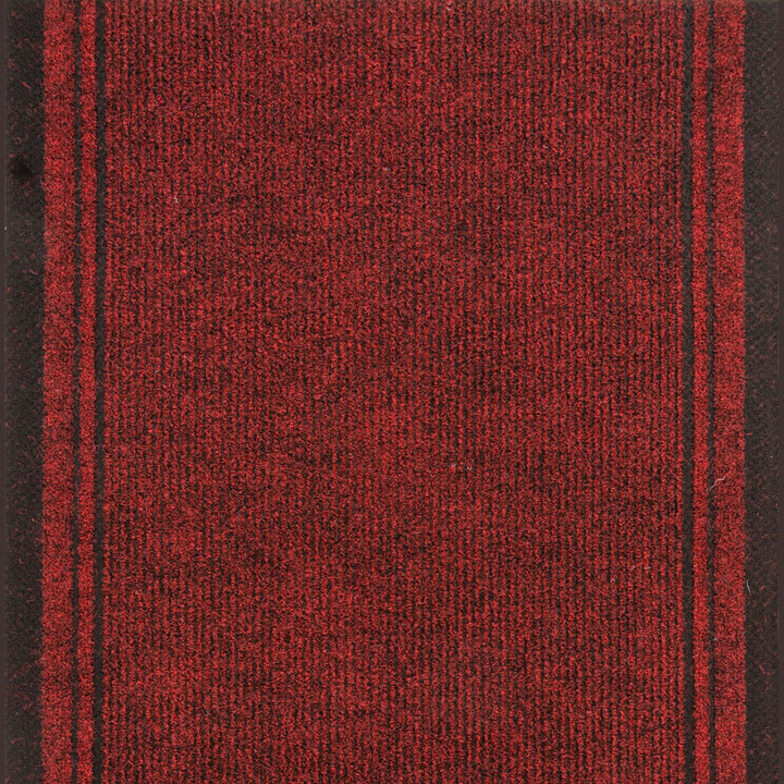 Malaga Runner Gel Fire Red 3066 Matting