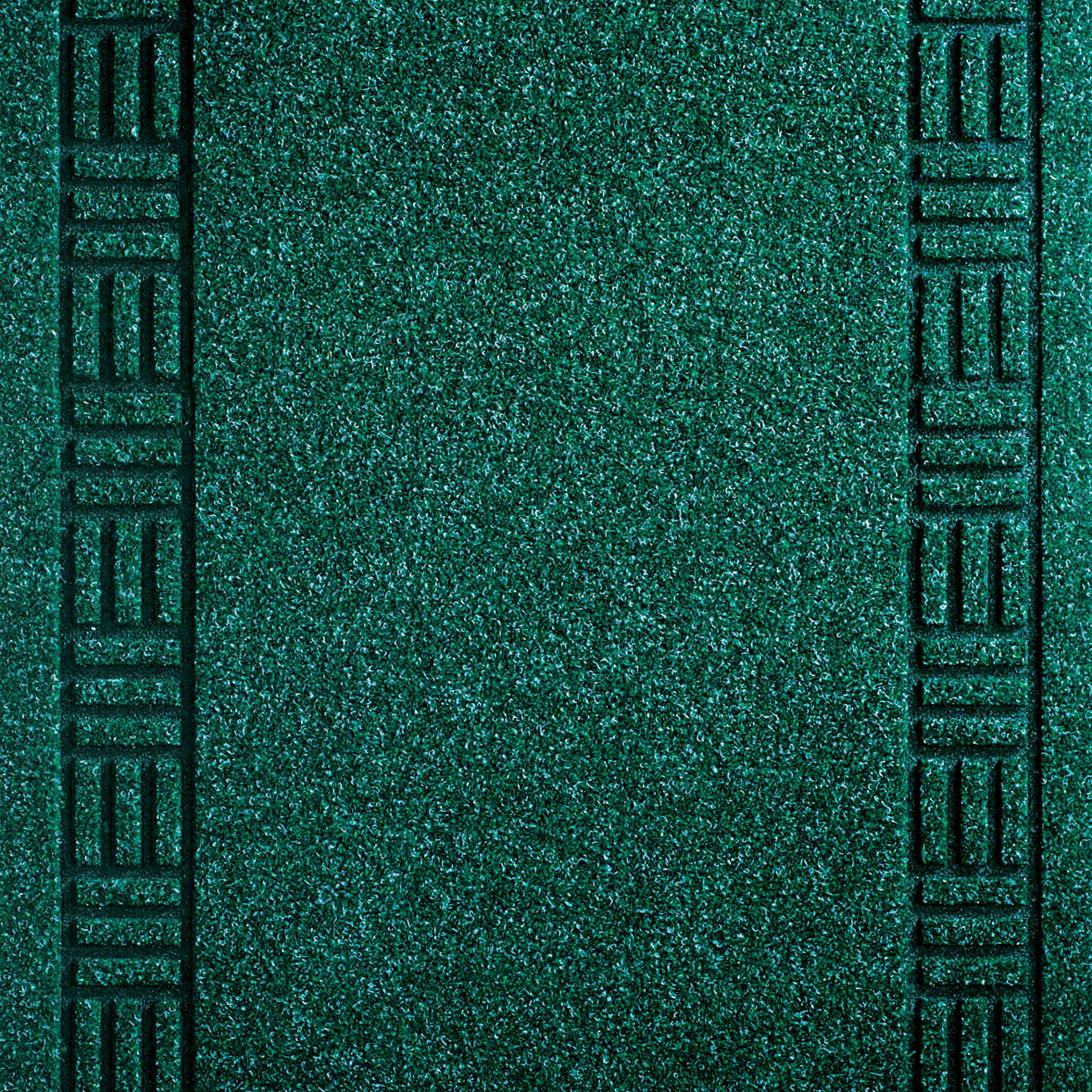 Primavera Runner Green 6651 Carpet