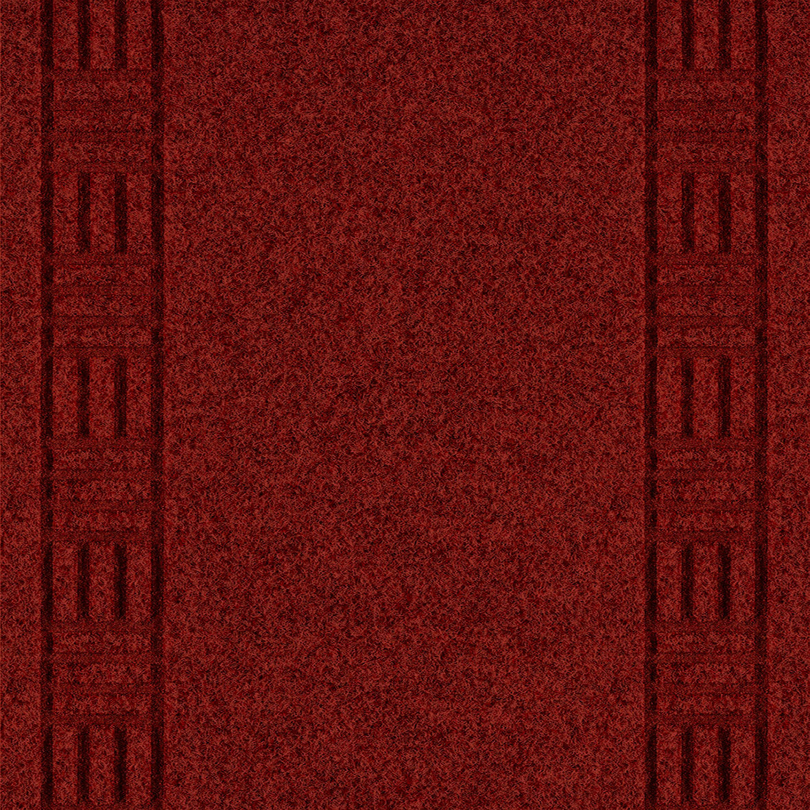 Primavera Runner Red 3353 Carpet