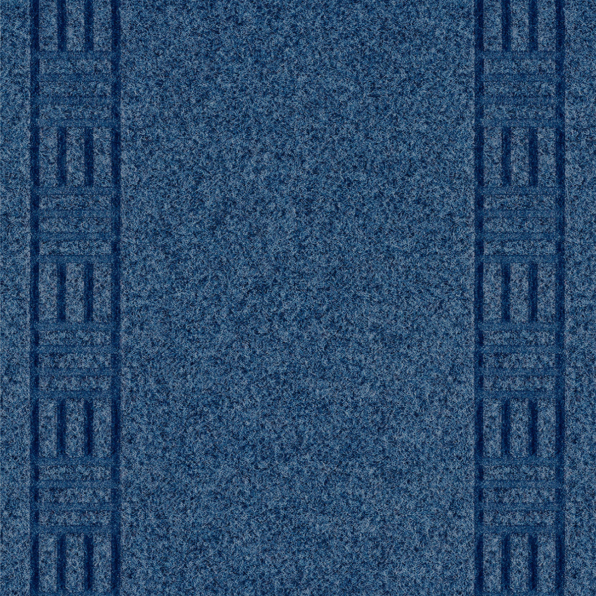 Primavera Runner Blue 5586 Carpet