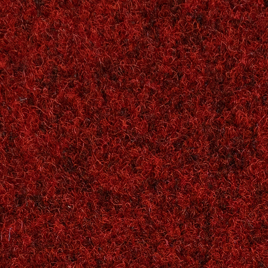 Primavera Tile Red 3353 Carpet Tiles