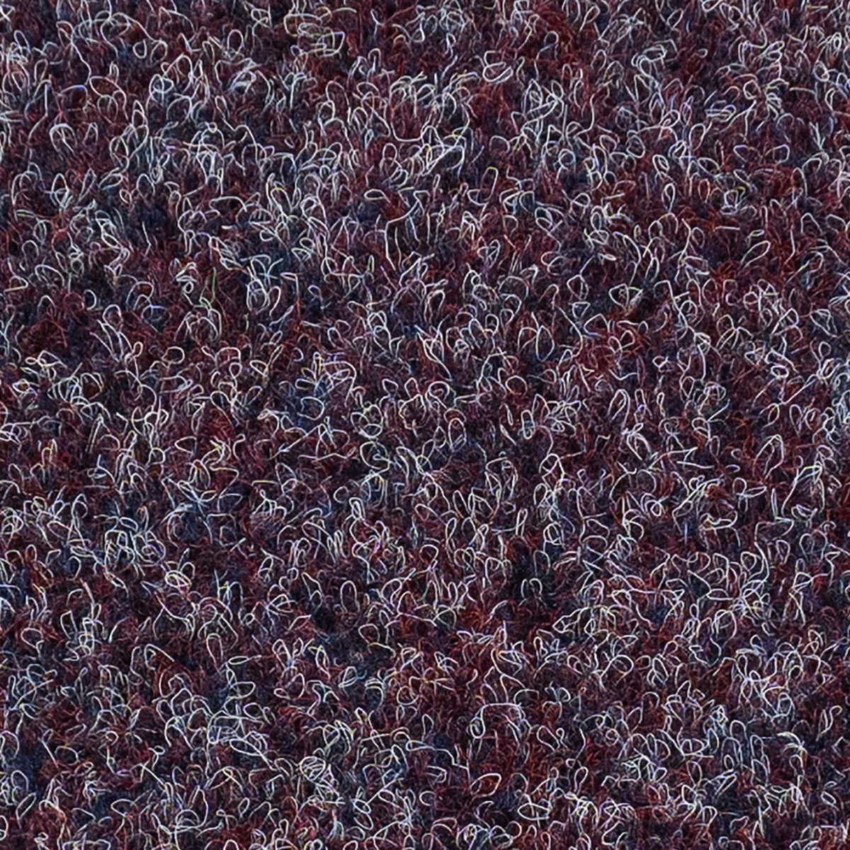 Primavera Tile Plum 3399 Carpet Tiles
