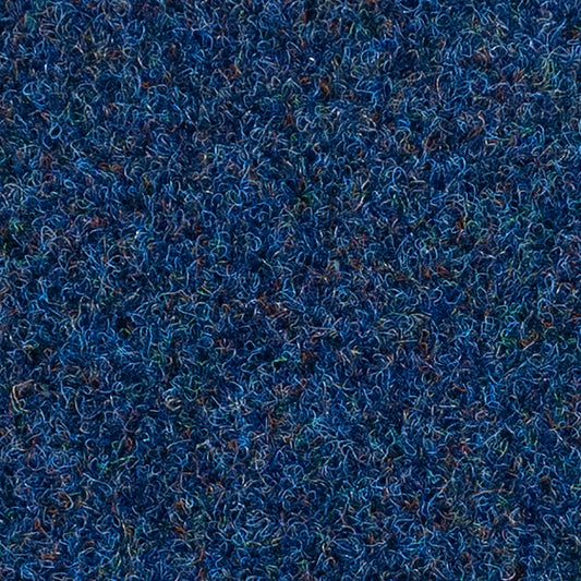 Primavera Tile Blue 5586 Carpet Tiles