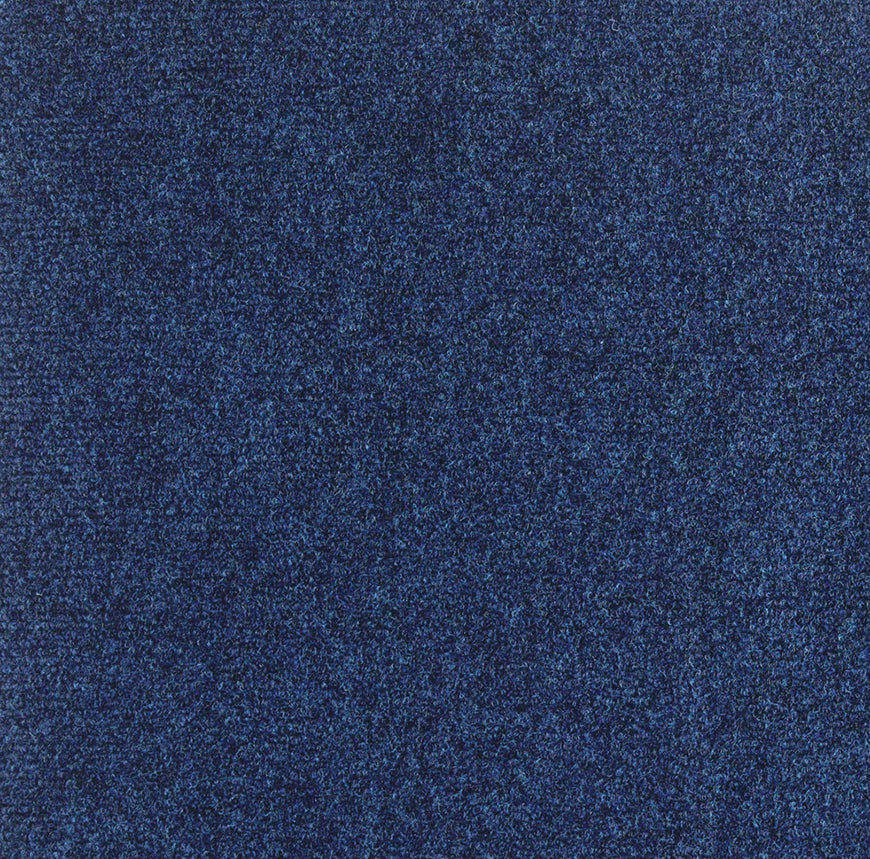 Bedford Rib Tiles Midnight 5507 Carpet Tiles