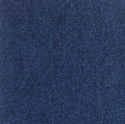 Bedford Rib Tiles Midnight 5507 Carpet Tiles