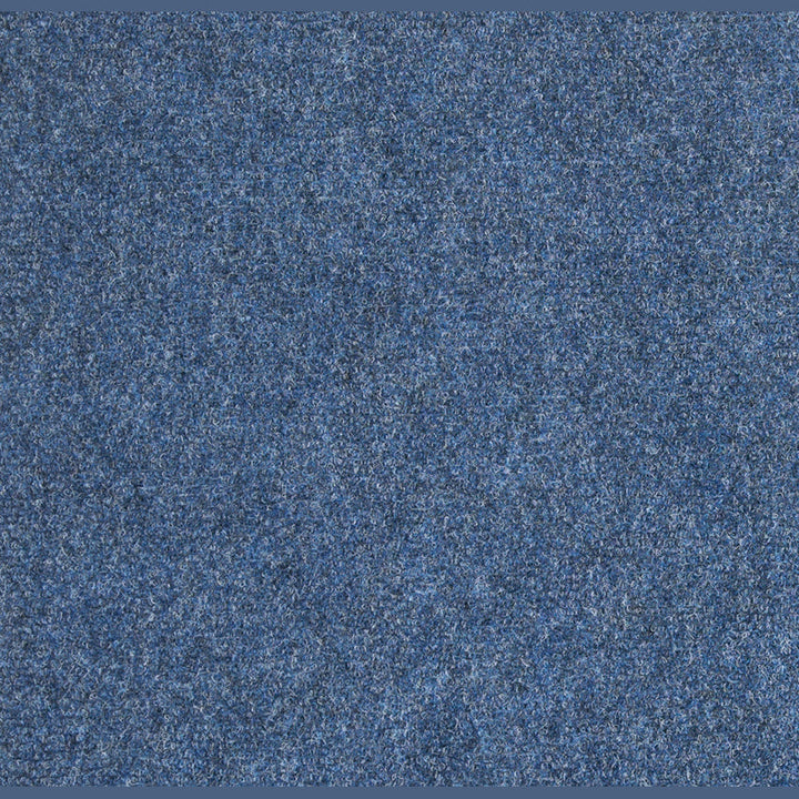 Bedford Rib Tiles Blue 5586 Carpet Tiles