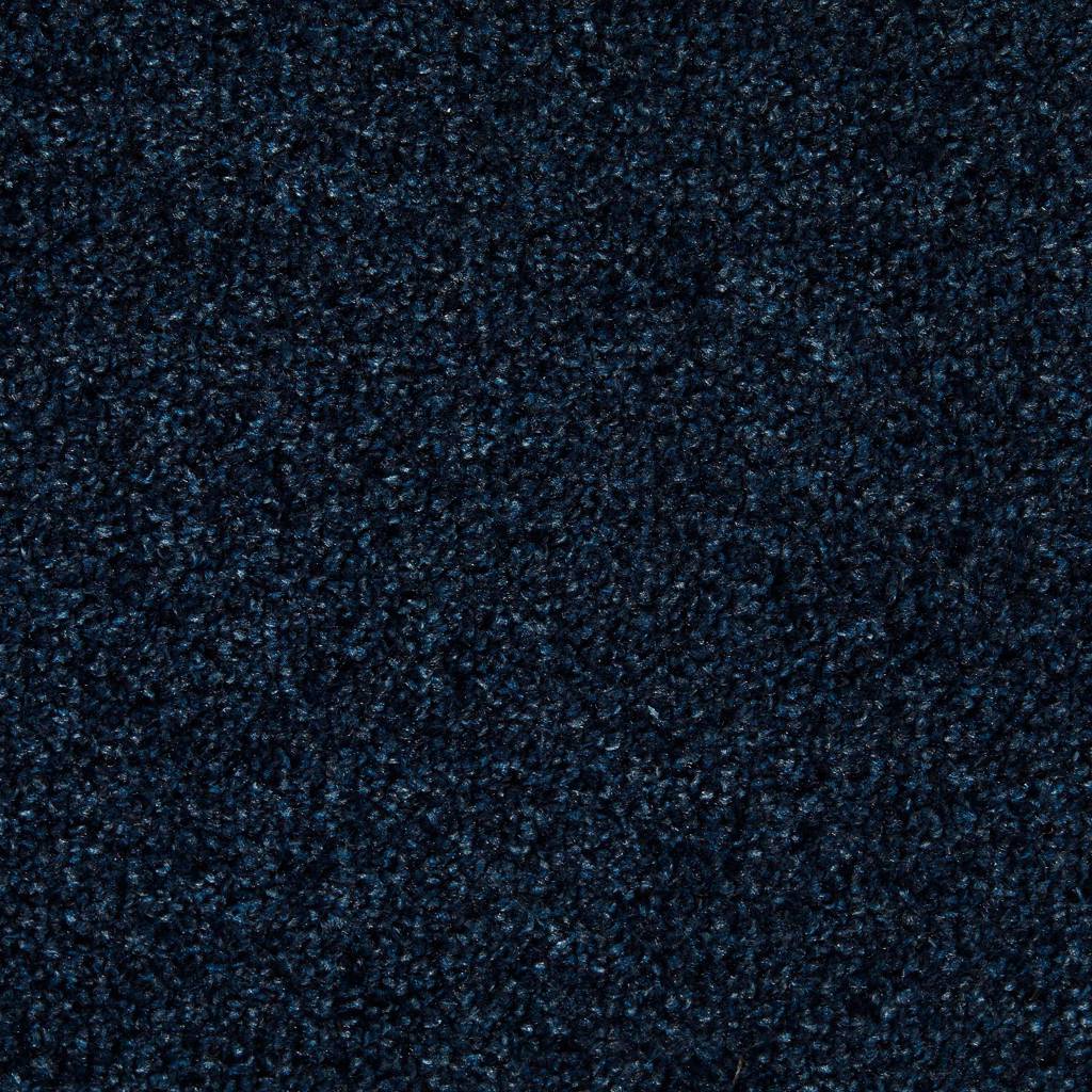 Derwent Felt Mid Blue 82 Carpet