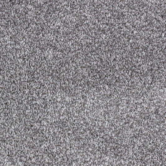Lounge Saxony Platinum 76 Carpet