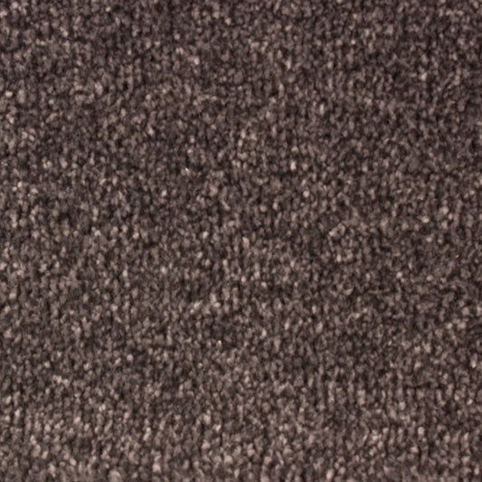Montego Heavy Felt Gunmetal 179 Carpet