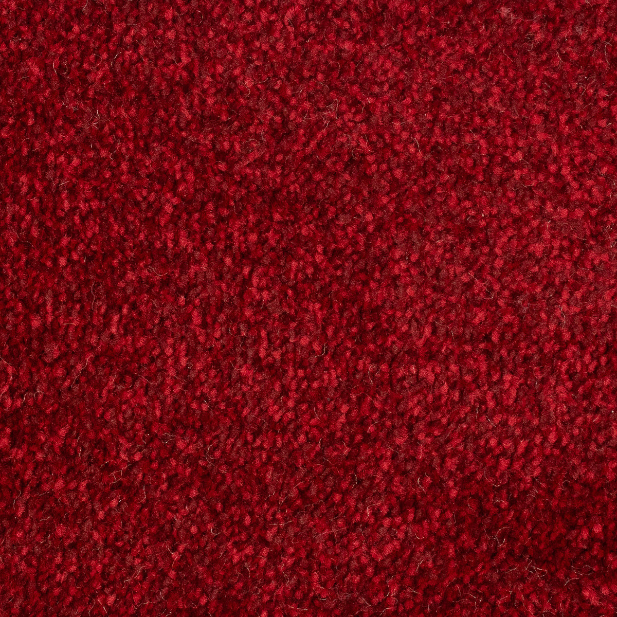 Montego Heavy Felt Red 115 Carpet