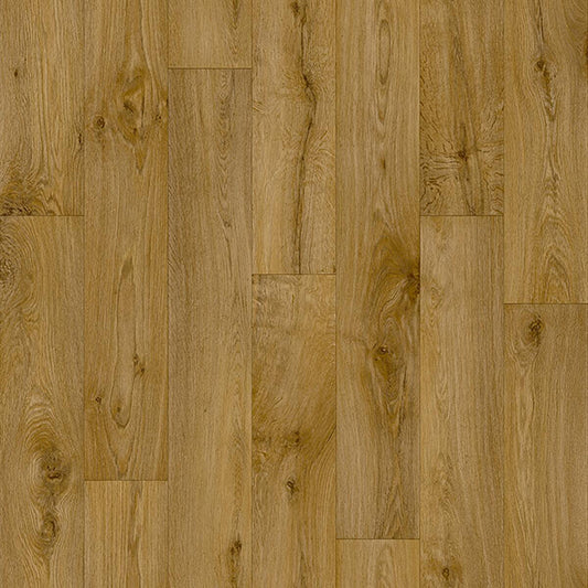 Titan Vinyl Willow Oak 636m Vinyl Flooring