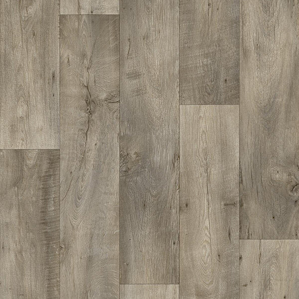 Artemis Vinyl Weathered Oak Vinyl Flooring