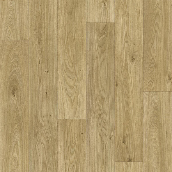 Atlas Vinyl Rich Oak Vinyl Flooring