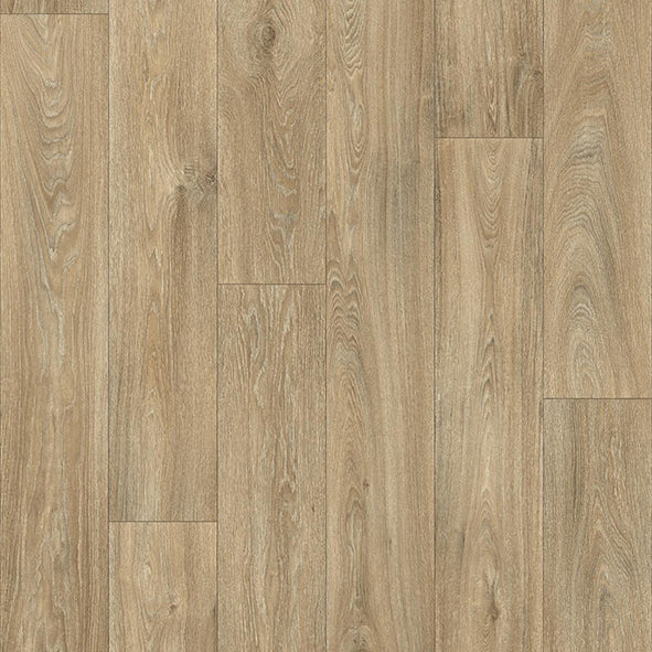 Atlas Vinyl Natural Oak Vinyl Flooring