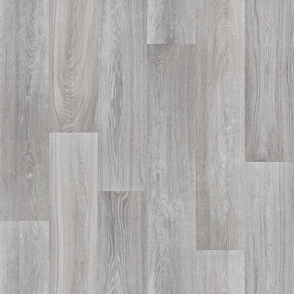 Atlas Vinyl Driftwood Oak Vinyl Flooring