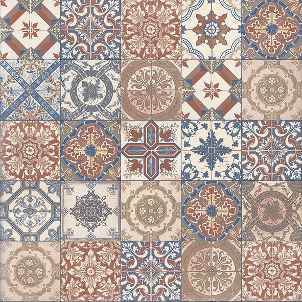 Aphrodite Vinyl Belgravia Multi Vinyl Flooring