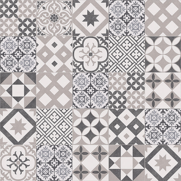 Aphrodite Vinyl Kensington Grey Vinyl Flooring