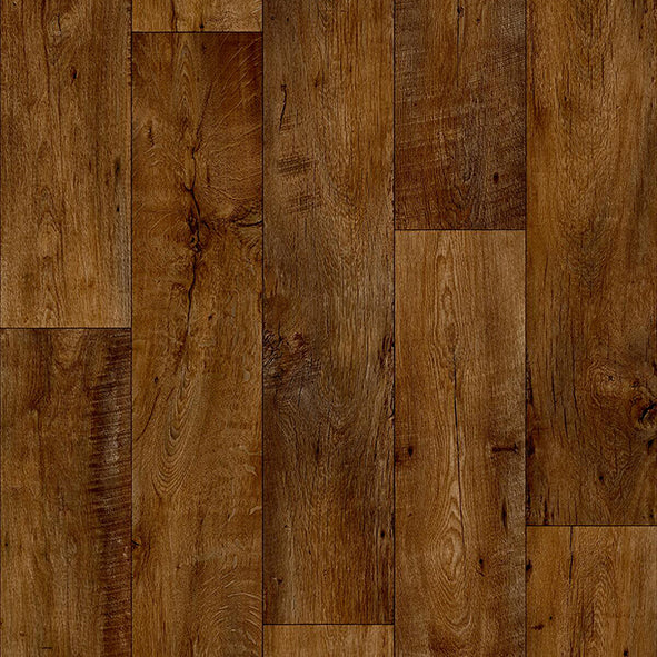 Triton Vinyl American Walnut Vinyl Flooring