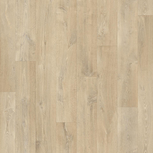 Zeus Vinyl Vanilla Oak Vinyl Flooring
