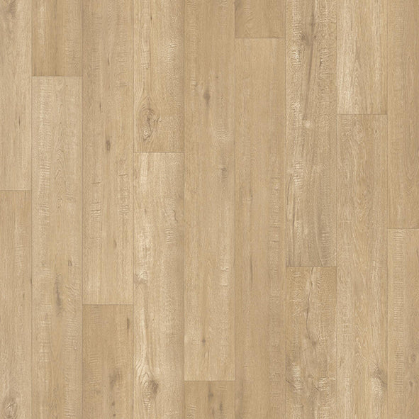 Zeus Vinyl Summer Oak Vinyl Flooring