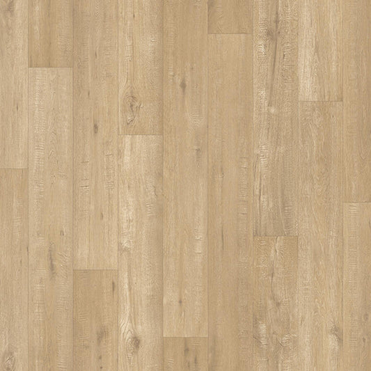 Zeus Vinyl Summer Oak Vinyl Flooring