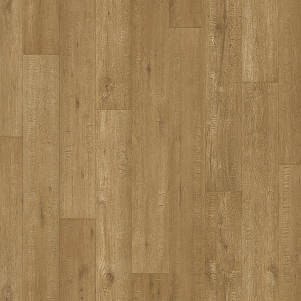 Zeus Vinyl Honey Oak Vinyl Flooring