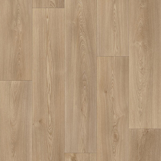 Zeus Vinyl Light Elm Vinyl Flooring